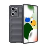 Poco X5 Pro Miami Serisi Darbeye Dayanıklı Silikon Kılıf - AL3420
