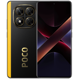 Poco X7 256 GB 8 GB Ram Siyah