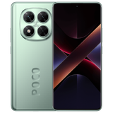Poco X7 512 GB 12 GB Ram Yeşil