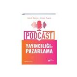 Podcast Yayıncılığı ve Pazarlama The Kitap