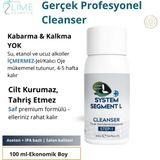 Podo Lime Kozmetik Profesyonel Premium Cleanser 100 ml – Aseton & Ipa Bazlı, Su ve Etanol Içermez, Maksimum Yapışma, Kabarma Yapmaz!