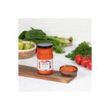 podravka Ajvar Sos 690 Gram - Ljuti Acılı