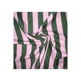 podyum baskı Maximalist renga renk çigili parça kumaş elbiselik-gömleklik- çocuk kıyafeti için 100x140 cm viscon ve polyester içerikli