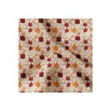 podyum baskı örgü efektli Desenli Dijital Baskılı Döşemelik Koltuk Kumaşı, Kırlent Kumaşı 100x140