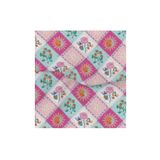 podyum baskı patchwork modern Desenli Dijital Baskılı Döşemelik Koltuk Kumaşı, Kırlent, Minder Kaplama Kumaşı