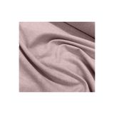 podyum baskı Pembe Keten 100x150 Cm Elbiselik Gömleklik Pantolonluk Özel Kumaş