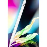 Poebgo Family's Tablet Kalemi Stylus Pen Dokunmatik Kalem Android ve Ios Uyumlu Şarjlı