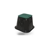 Poelsan 10" Vana Kutusu + Anahtar