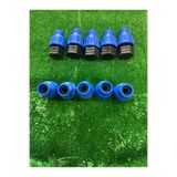 POELSAN KİLİTLİ 16 MM KÖR TAPA 10 ADET