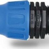 Poelsan Kilitli Bağlantı Erkek Adaptör 32X1/2