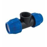 Poelsan Mavi 32X3/4X32 Kaplin Dişi Te