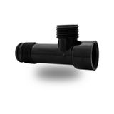Poelsan MTT-100 Kollektör Te 1" x 1" x 1" (6 Adet )