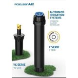 PoelsanARC AA15 Y Serisi 10 cm. Sprey Sprink Bahçe Peyzaj Sulama