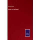 Poems for Reformers