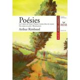 Poesies: Les Cahiers de Douai (1870), Poésies (1870-1872), Lettres dites du voyant (1871), Une saison en enfer (1873), Illuminations (1886-1895)