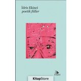 Poetik Fiiller - İdris Ekinci