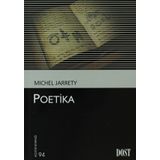 POETIKA - MICHEL JARRETY