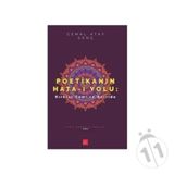 Poetikanın Hata-i Yolu Kırklar Cemi ve Derrida - Cemal Atay Genç