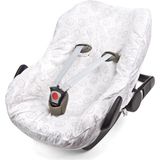 Poetree Little Forest Grey Araba Koltuğu Kılıfı - Gri