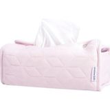 Poetree Star Light Pink Kağıt Mendil Kutusu