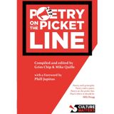 Poetry on the Picket Line