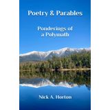 Poetry & Parables: Ponderings of a Polymath