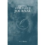 Poetry Workbook & Journal - School Edition