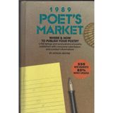 Poet's Market, 1989