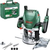POF1400 Ace Freze Makinesi, 1400W, Çanta Içinde, Yeşil