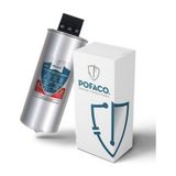 Pofaco 5 Kvar 230V Monofaze Silindir Tipi Kondansatör
