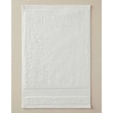 Poffy Soft-Premium Pamuklu El Havlusu 30X45 cm Ekru