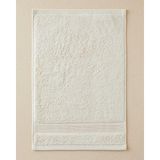 Poffy Soft-Premium Pamuklu El Havlusu Bej 30X45 cm
