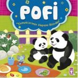 Pofi Yemeklerimin Hepsini Bitirdim - Genel