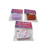 Pofika Bisküvili Oreo Kremalı Figürlü Sukuşi Stres Oyuncağı Squishy Moj moj 8 CM 1 Adet