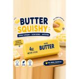 Pofika Butter Squishy Tereyağ Stres Oyuncağı Süper Yumuşak Slow Rising Sıkılabilir Antistres Oyuncak