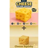 Pofika Butter Tereyağ Dev Boy Sukuşi Viral Sıkılabilir Stres Oyuncağı – Büyük Simli Çin Mantısı Squeez Me Squishy 2 Li Fırsat Seti
