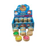 Pofika Çin mantısı Mini Sukuşi New Trend Squishy Dumpling Sürpriz Renklerde Rainbow Mystery Squishy Bun
