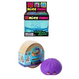 Pofika Çin mantısı Sukuşi ve Needoh Nice Cube Sensory Stres Oyuncağı İkili Fırsat Paketi