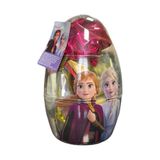 Pofika Elsa Frozen Sürpriz Dev Şeffaf Yumurta Sürpriz Eğlenceler Sürpriz Oyuncaklar