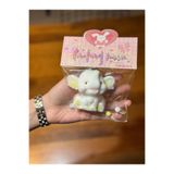 Pofika Fil Fiğürlü Sukuşi Stres Oyuncağı Squishy Moj moj 6 CM 1 Adet