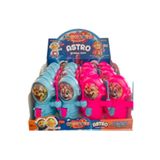 Pofika Fun Vesta Eğlenceli BEAR (AYICIK) Aromalı Misket Sakız Makinesi 1 Adet