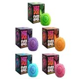 Pofika Fuzz Ball Squishy Jel Stres Sukuşi Needoh Oyuncak 1 Adet Rastgele Gönderilecek