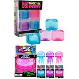Pofika Needoh Nice Cube 4'lü Paket + Butter Tereyağ Stress Soft Squishy Stres Oyuncağı İkili Fırsat Paketi