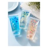 Pofika Needoh Squishy Diş Macunu Modeli Simli Meyveli Ürünü Büyük Boy Jelly Sukuşi