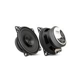 pofudukshop FULLSOUND FS-1040D Oto Hoparlör 10cm 80 Watt 2 Adet