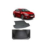 Pogemotors Fiat Egea 2017 Uyumlu Bagaj Havuzu