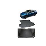 Pogemotors Volkswagen Jetta 2017 Uyumlu Bagaj Havuzu