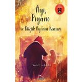 Pogo Çocuk Ayı, Piyano Ve Küçük Ayının Konseri