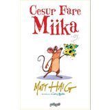 Pogo Çocuk Cesur Fare Miika
