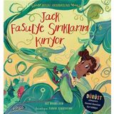 Pogo Çocuk Jack Fasulye Sırıklarını Kırıyor - Masal Arkadaşla